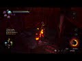 Nioh2 tonfa casual play