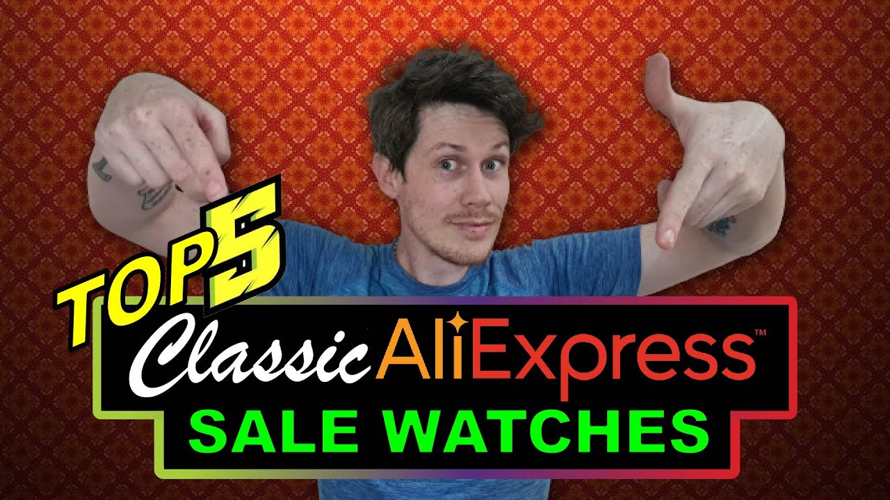 What Fits In There? - Classics - AliExpress