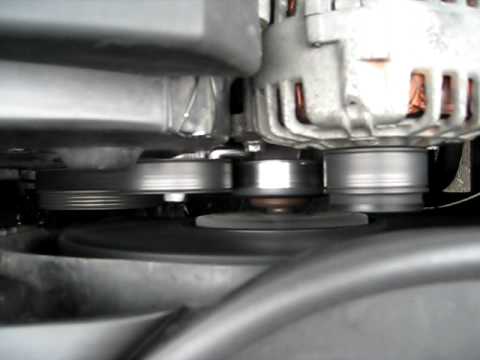 VW Passat 1.9 TDI AFN Engine Sound at 162Kmiles on the clock - YouTube
