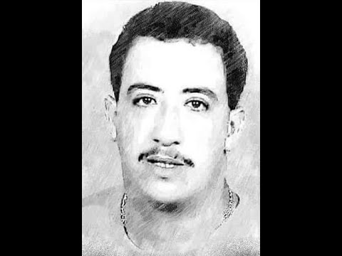 الشاب حسني لي نديرها انا تفكرني بيك اغنية نادرة للمرحوم حسني شقرون ملك اغنية الراي 