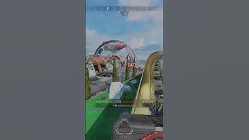 Would you ping me a Kraber..? #apexlegends #apex