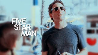 Dennis Reynolds Love Is Electric