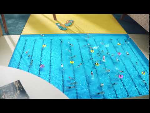 m³ საბურთალო - ახალი უბანი გელოვანზე m²-სგან