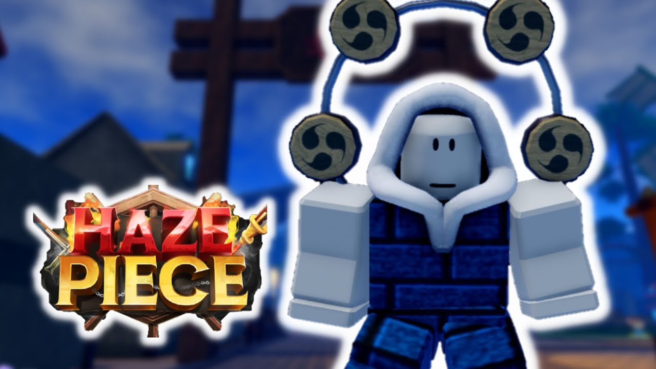 How To Get Drums? | Roblox HAZE PIECE - YouTube