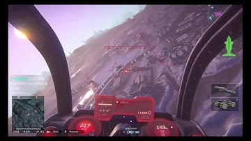 PlanetSide 2 Closed Beta 2. PS4, how not to fly