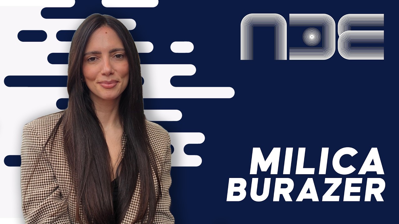 PZE 2026 Intervju sa Milicom Burazer