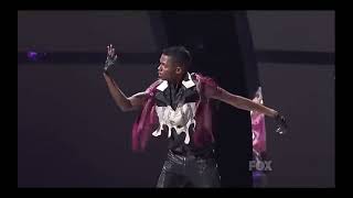 Ryan Ramirez So You Think You Can Dance