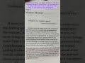 How to Attract Money with Gratitude | The Magic Day 5 SummaryTheMagic #RhondaByrne, #Day5#ytshorts