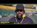Growth and Preparation for Winnipeg | HC Mark Kilam | MEDIA AVAILS | 10.08.25