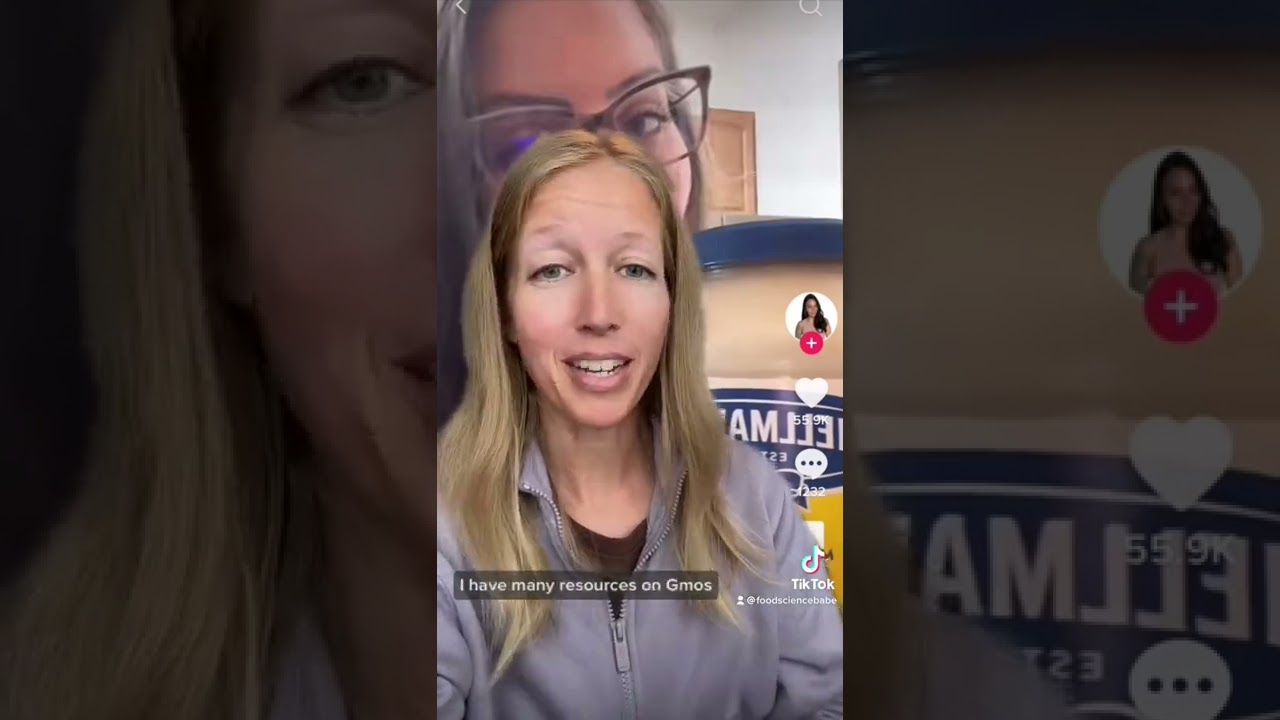 Bioengineered Mayo
