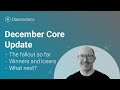 Google Core Update December 2020 | SEO Algorithm Update | Pi Datametrics