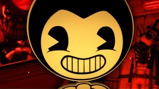Chapter 1 Walkthrough Bendy And The Ink Machine Gameplay Lets Play Batim