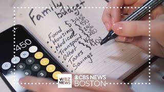 Babson Financial Literacy Project helps adults, teens gain confidence about money