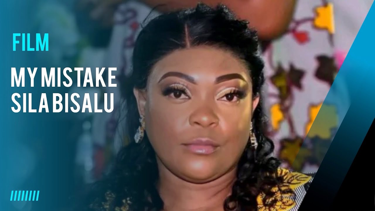 🌟SILA BISALU | TOLANDA MAKAMBU DOUDOU SUPU A SALI | MY MISTAKE