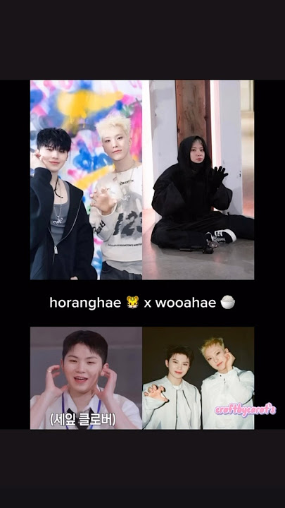 GAK MAU BABAY :(( #hoshi #woozi #96ers #svt #kpop