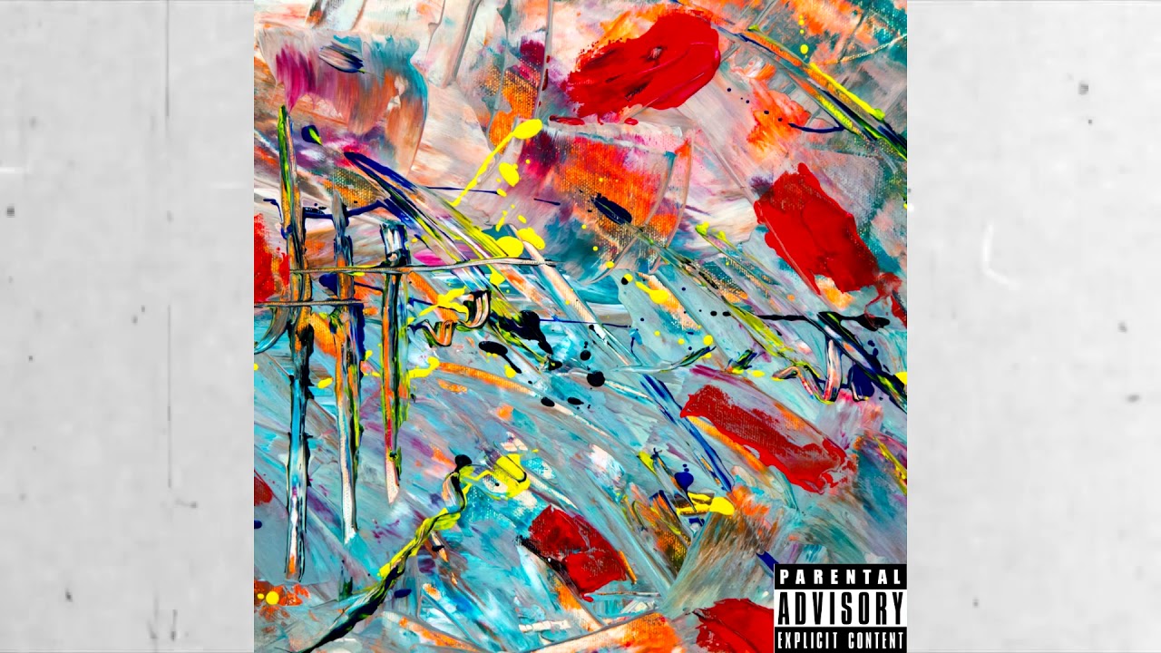 Fendi Pendergrass - Sunsets on Saturn (Instrumental) | Sunsets on Saturn