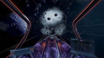 X4: Foundations - S03E11 - PHQ Research