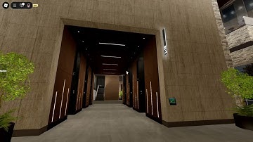 Roblox Elevator Testing: 6 OTIS Compass elevators