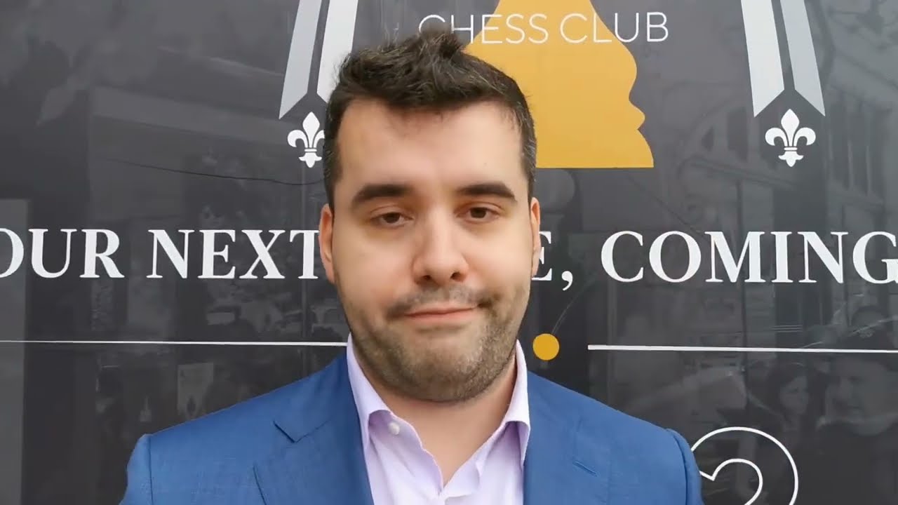 chess24.com on X: This is the final #SinquefieldCup table before the  Firouzja-Nepomniachtchi playoff. With a draw in the last round, Hans Niemann  climbed to a tie for 6th place and finished on