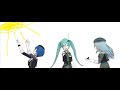 Shoujo Rei MMD All Members Mirror Dance Practice Project Sekai 少女レイ