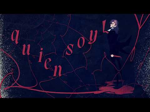 [LYRICS] DIVA - quien soy
