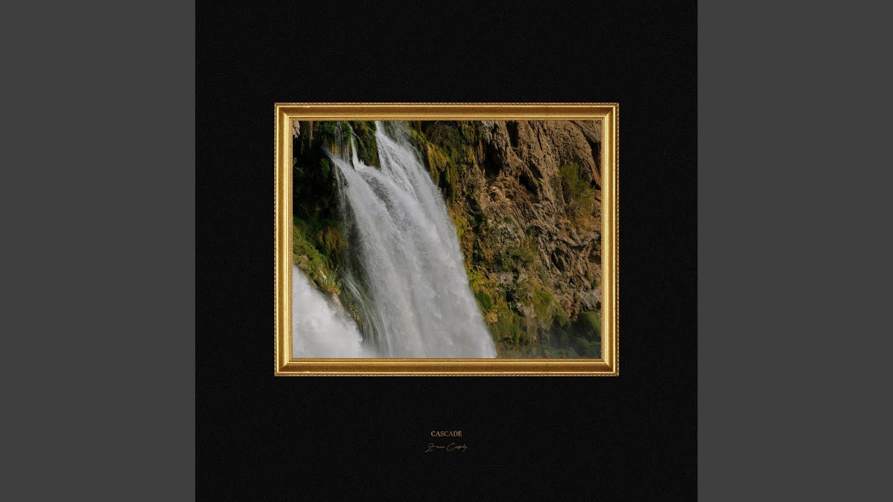 Watch Cascade on YouTube Watch Cascade on YouTube