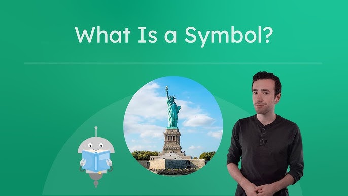 I Symbol Meaning i-symbol-meaning
