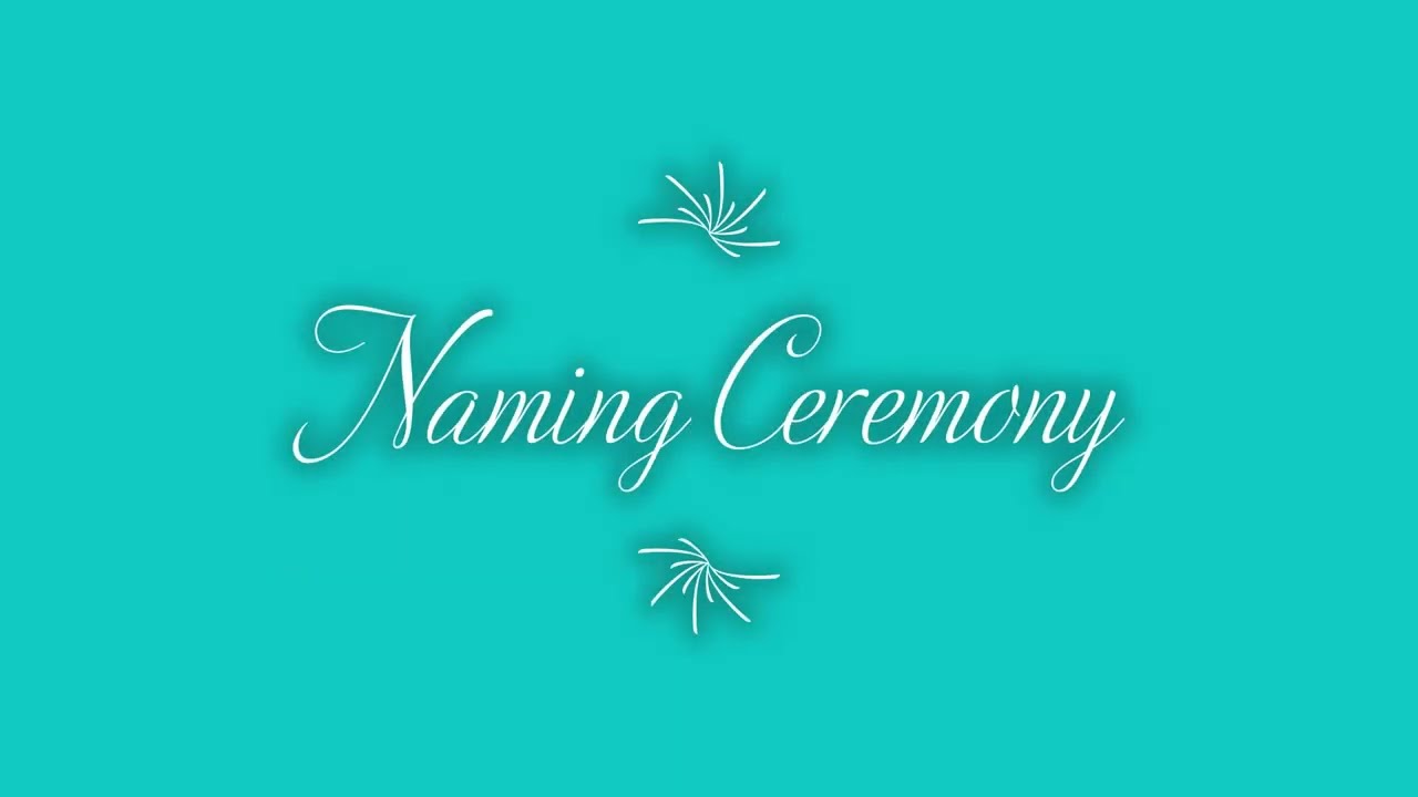 Little Mesa Peace Chamber Naming Ceremony