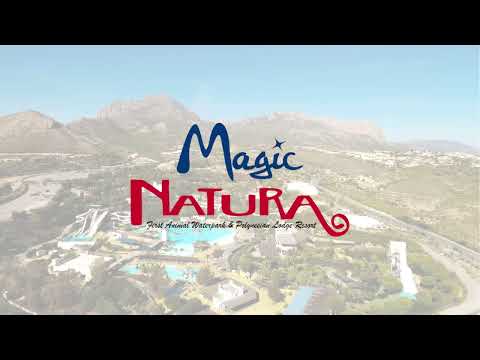 Magic Natura Animal,