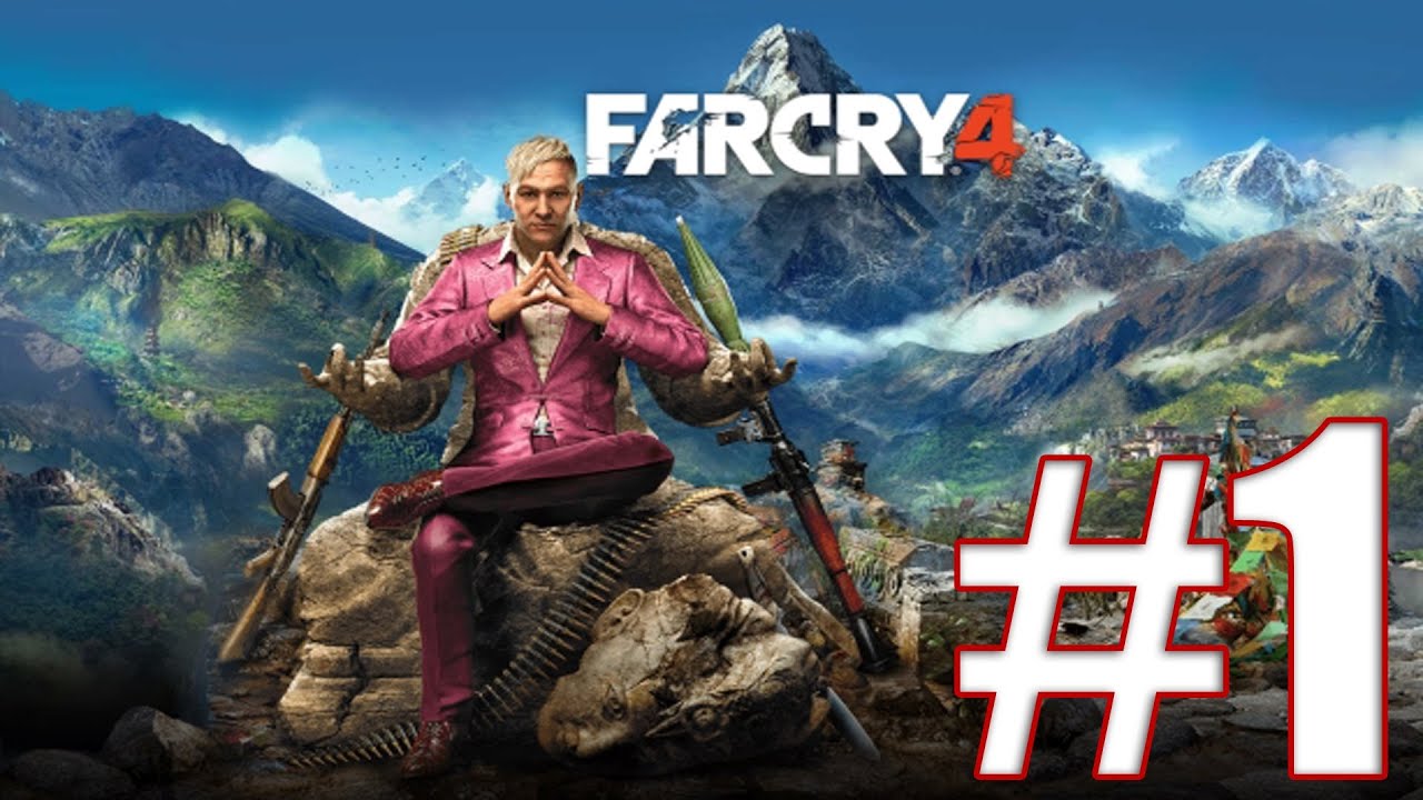 Far Cry 6 обложка. Far Cry все части. Сколько весит far Cry 4. Где найти Бхадру после прохождения far Cry 4.