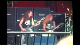 Metallica: Master of Puppets (Live at the Roskilde Festival) Resimi