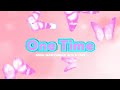 One time  s lynn x ashleybaby3670 official visual