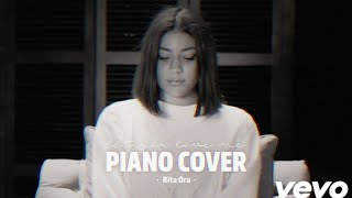 Rita Ora - Let you Love Me | Cover by Lea Makhoul