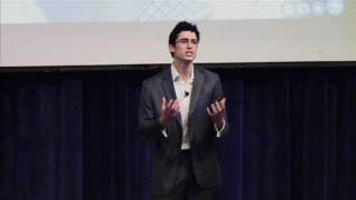 Simon Cohen on the Other 9/11: Faith, Hope and the Media (EXCERPT ONE)