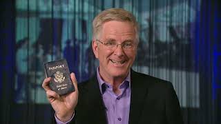 Detroit Public Television Passport - Rick Steves
