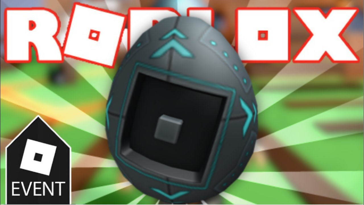 How To Get The Eggmin 2019 Roblox Egg Hunt 2019 Youtube