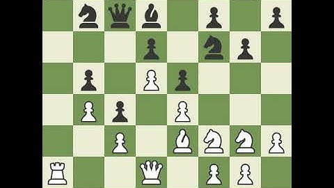 Positional Masterpiece By Karpov- Anatoly Karpov vs Wolfgang Unzicker (1974)