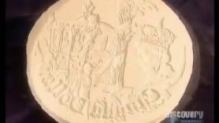 Чеканка монет в Канаде (Discovery Channel)