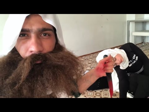 جريمة قتل بسبب فيديو !? ( نانو & ام سيف & جيفارا العلي )