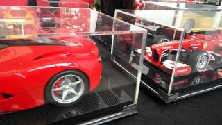 05122015 - FDOCI at Ferrari Jakarta