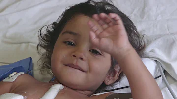 Edwards Foundation Supports Heart to Heart International Children's Medical Alliance Peru Mission