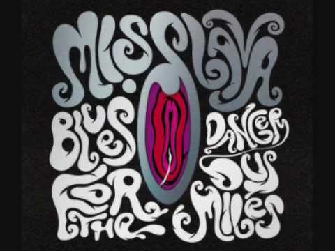 Miss Lava — #7 Miss Lava - The Wait