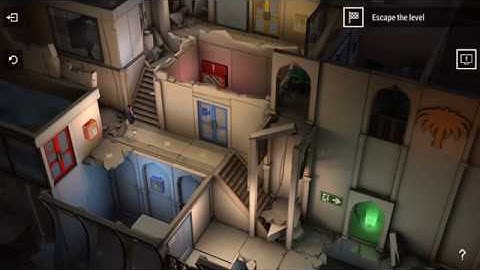 Geostorm Walkthrough Level 1-6 Accounting (Dubai)