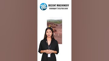 How to Choose the Right Mine Fan Airflow for Safety & Efficiency | DECENT MACHINERY