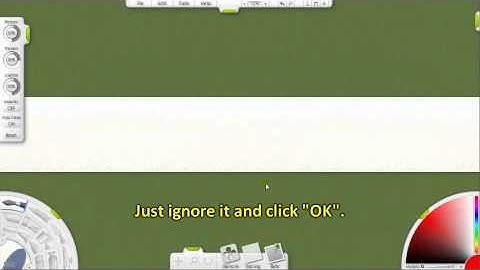 Resize Canvas in ArtRage 2.6