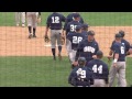 Championship Game: (1) Oral Roberts vs. (3) Fort Wayne