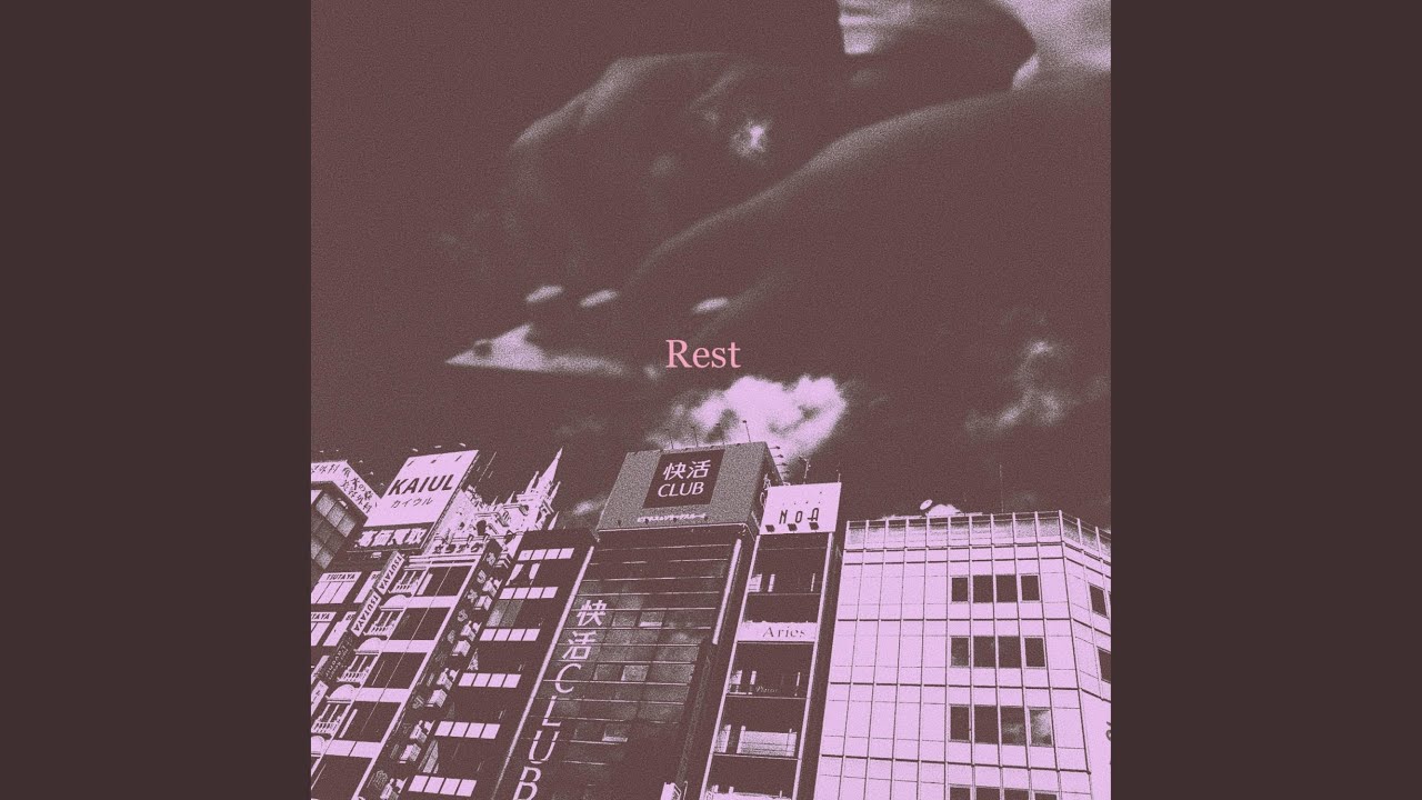 Watch Rest on YouTube Watch Rest on YouTube