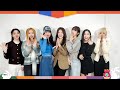 Dreamcatcher(드림캐쳐) 2023 설날 인사 영상