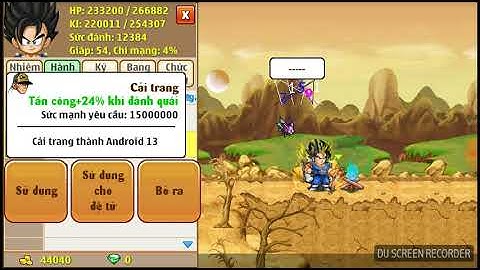 KMK Sv7- Mở rương gỗ c3 kiếm avatar và cái kết