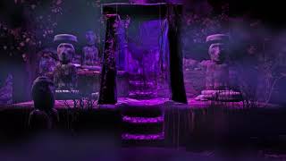 JUMANJI Walk Through the Jungle Meditation Music 𓃰☯✹ 2 HOURS screenshot 4